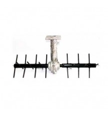 Грабли для мотокосы Forte YK-W010-28