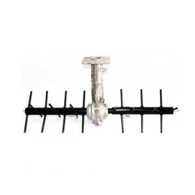 Грабли для мотокосы Forte YK-W010-28