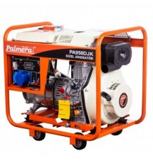 Генератор дизельный Palmera PA950DJK