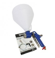 Пневмопистолет (проекционный, хопер) Forte HG-4685