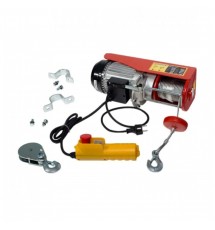 Тельфер Forte FPA 250 Тельфер Forte FPA 250