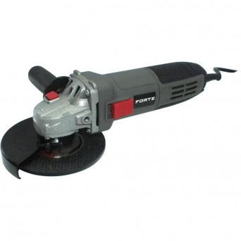 Forte AG 10-125M (1000Вт, 125мм)