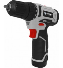 Шуруповерт аккумуляторный Forte CDL 1215-2 B2