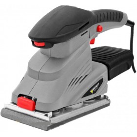 Шлифмашина вибрационная Forte FS 350 VQ