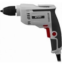 Дрель безударная Forte D 601 VR (600 Вт)