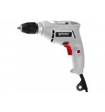 Дрель безударная Forte D 501 VR (500 Вт)