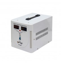 Стабилизатор Forte TDR-5000VA релейный (5кВт)