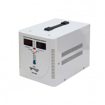 Forte TDR-5000VA релейный (5кВт)