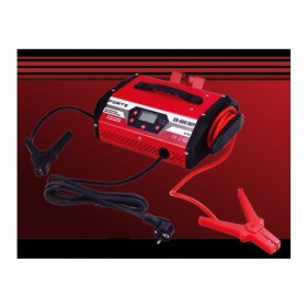 Пуско - зарядное устройство Forte CD-600 INFP