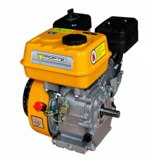 Бензиновый двигатель Forte F210G 