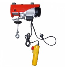 Тельфер Forte FPA 1000