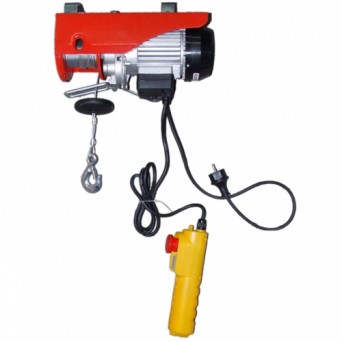 Forte FPA 1000