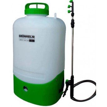 Grunhelm GHS-18