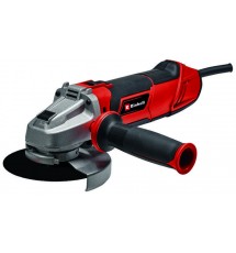 Угловая шлифмашинка Einhell TE-AG 125/1010 CE Q