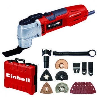 Einhell TE-MG 300E Q