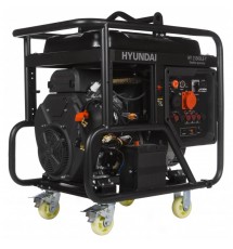 Бензиновый генератор Hyundai HY 23000LE-T