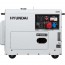 Hyundai DHY-8500SE-3