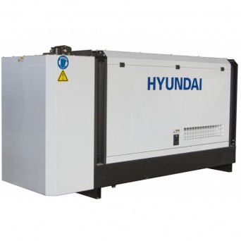 Hyundai DHY 35KSE