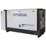 Hyundai DHY 40KSE