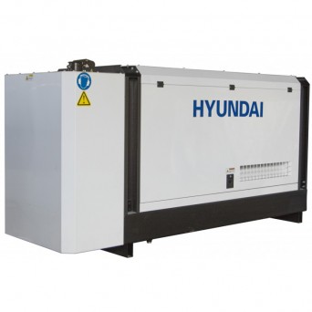 Hyundai DHY 48KSE