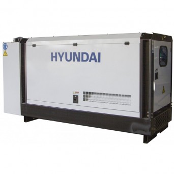 Hyundai DHY 66KSE
