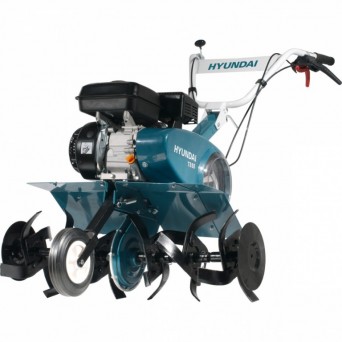 Hyundai T 850
