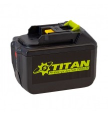 Аккумулятор Titan PBL2190-CORE Hi-EE (21В/7,5 Ач)