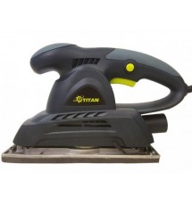 Вибрационная шлифмашина Титан BPSM350