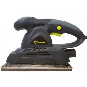 Вибрационная шлифмашина Титан BPSM350
