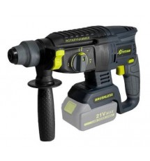 Перфоратор аккумуляторный Titan PRH2621FRB-Core brushless (без АКБ)