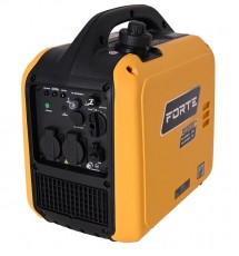 Инверторный генератор Forte FG2100i