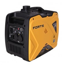 Инверторный генератор Forte FG3500i 