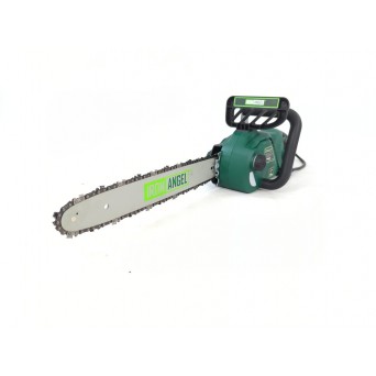 Пила электрическая цепная Iron Angel ECS-2400L