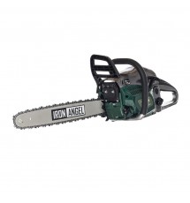 Бензопила Iron Angel CS-800