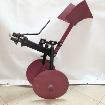 Булат Ф-340 Ø 340