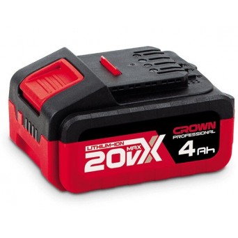 Crown CAB204014XE