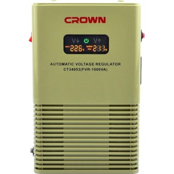 Crown CT34053