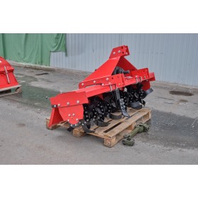 Почвофреза минитракторная ДТЗ ФН-1,5У (усиленная) 145744