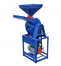 Кормоизмельчитель ДТЗ КР-20С (бесплатная доставка 600 кг/ч, 3,0 кВт) 