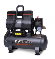 Компрессор безмасляный DWT K13-15 OA-CU Компрессор безмасляный DWT K13-15 OA-CU