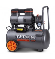 Компрессор безмасляный DWT K13-30 OA-CU Компрессор безмасляный DWT K13-30 OA-CU