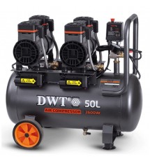Компрессор безмасляный DWT K26-50 OA-CU Компрессор безмасляный DWT K26-50 OA-CU