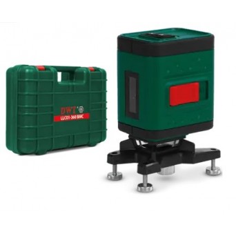 DWT LLC01-360 BMC