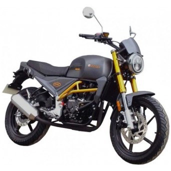 Forte FT300-CXC