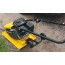 Honker 29260 с двигателем LONCIN 196 cc, 6.5HP