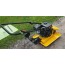 Honker 29260 с двигателем LONCIN 196 cc, 6.5HP