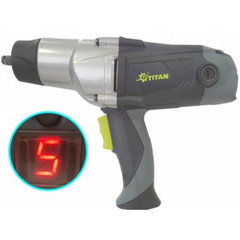 Титан PUG450 LCD