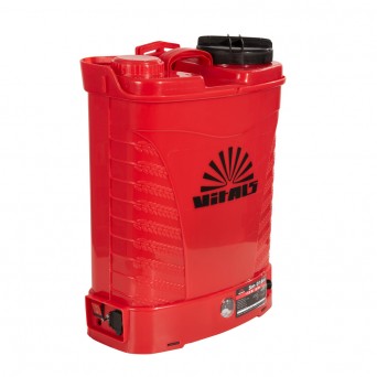Vitals Sm 016m