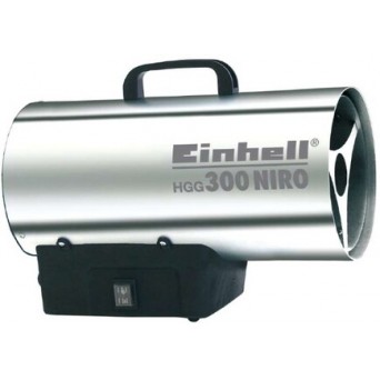 Einhell HGG 300 Niro DE/AT