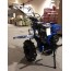мотоблок Forte 1050G3